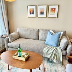 Cozy Mid-Century Modern FREE parking | MDAnderson