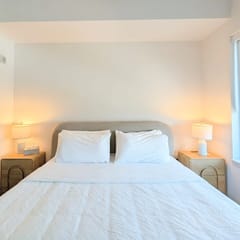 Skyline Premium 1-Bedroom Suite Vantage TMC