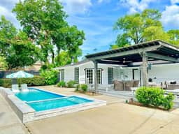Private Pool House|Heated Spa|Galleria|Sleeps12 - Image 4