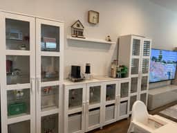 StayCozy Family Home| Arcade+Kids Play|TMC - Image 5