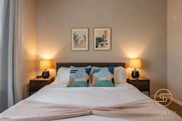 StayCozy Lux 2KingBed by MD Anderson TMC Free P - Image 2