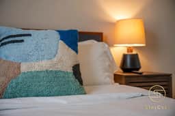 StayCozy Lux 2KingBed by MD Anderson TMC Free P - Image 3