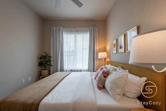 Cozy Texas Medical Center FREE Parking |MDAnderson - Image 4