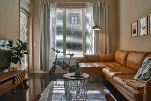 Industrial| Pet Friendly| 1st Floor| MDAnderson - Image 2