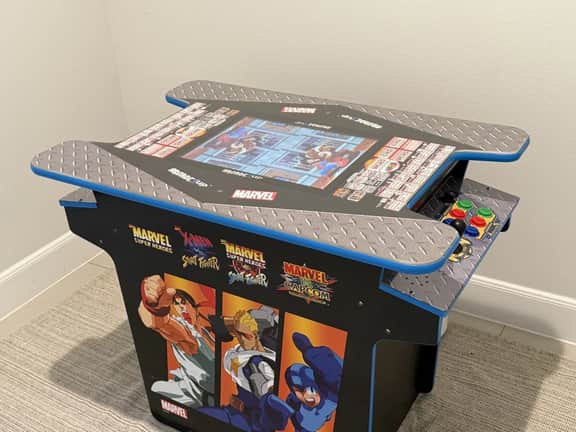 StayCozy Family Home| Arcade+Kids Play|TMC - Image 3
