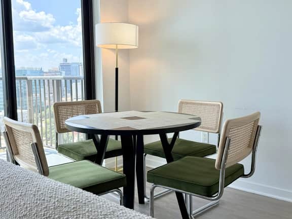 Vantage Tower Premium 2-Bedroom Suite - Image 3