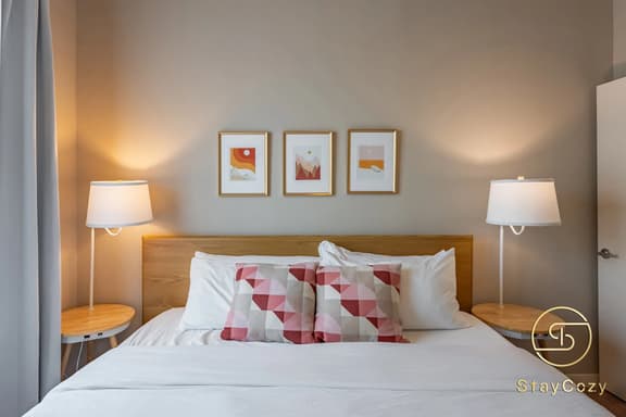 Cozy Texas Medical Center FREE Parking |MDAnderson - Image 1