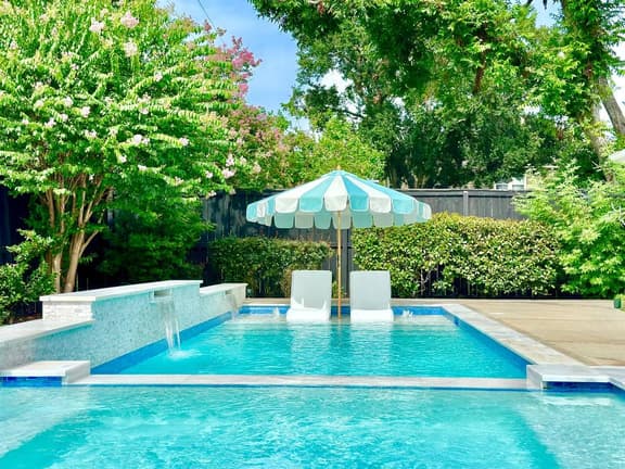 Private Pool House|Heated Spa|Galleria|Sleeps12 - Image 1